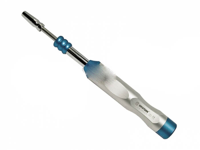 Dental Automatic Crown Remover